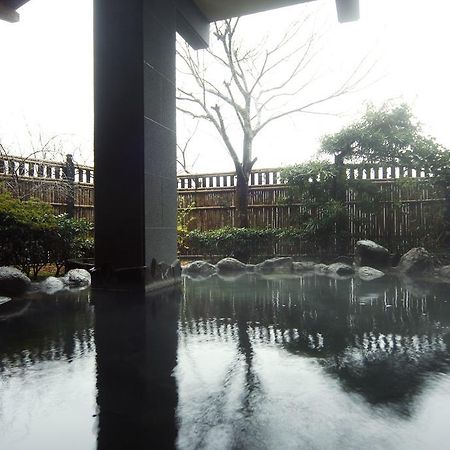 Bokusuisou Kirishima Exterior foto