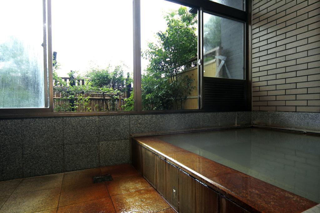 Bokusuisou Kirishima Exterior foto