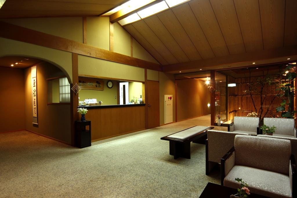 Bokusuisou Kirishima Exterior foto