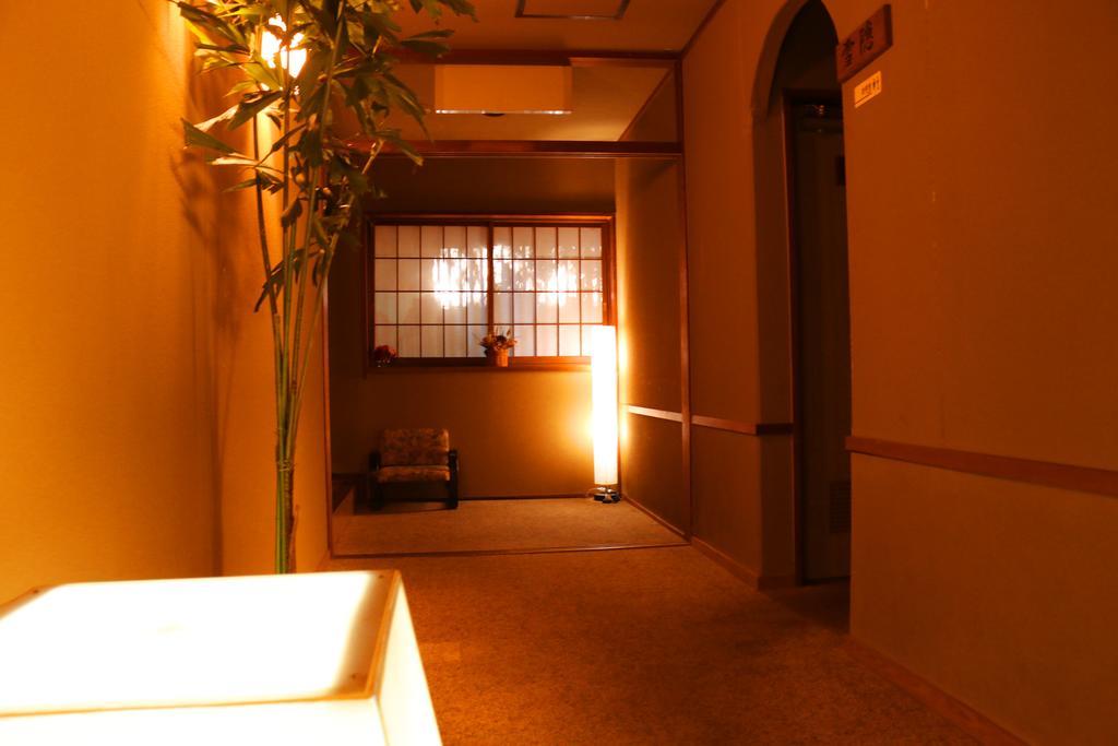 Bokusuisou Kirishima Exterior foto