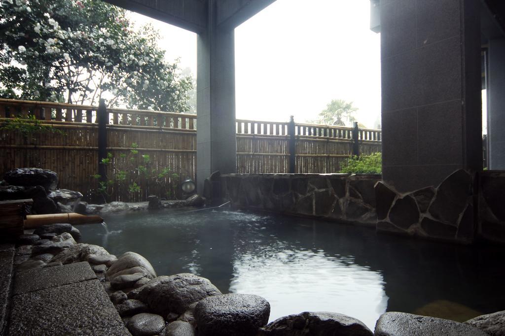 Bokusuisou Kirishima Exterior foto