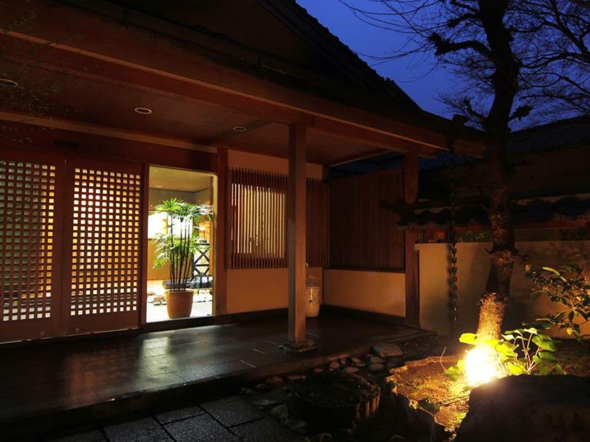 Bokusuisou Kirishima Exterior foto