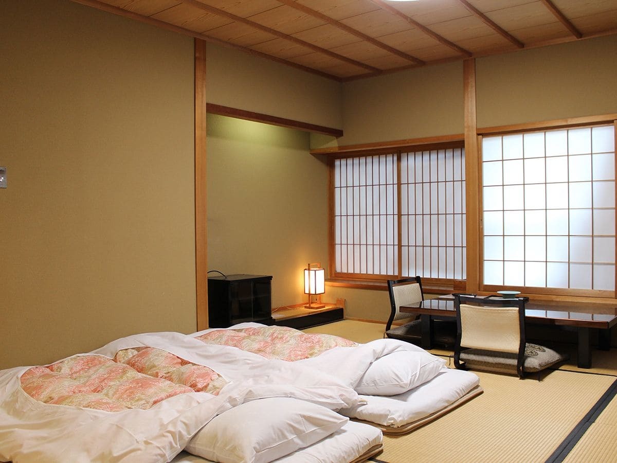 Bokusuisou Kirishima Exterior foto